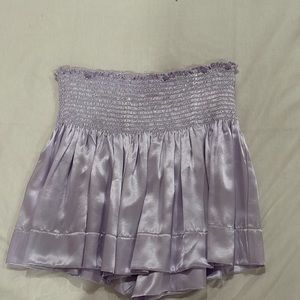Iilac new Koch skirt